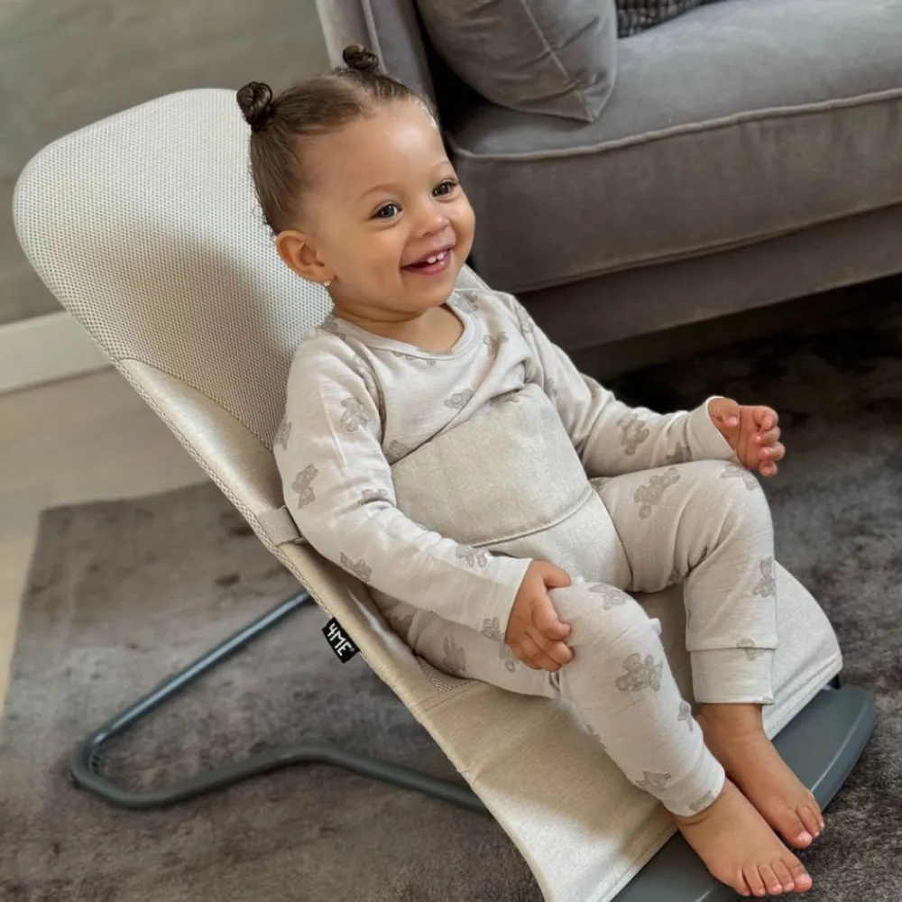 Helledussen Ullbukse, Teddy Clearance