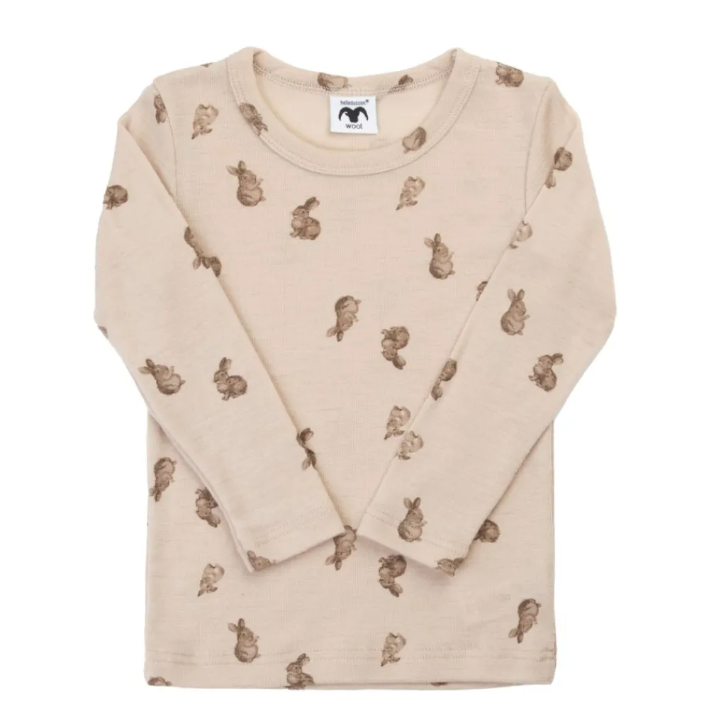 Helledussen Ullgenser, Rabbit Sale