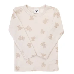 Helledussen Ullgenser, Teddy Hot