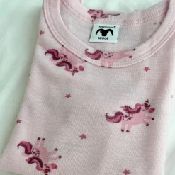 Helledussen Ullgenser, Unicorn Discount