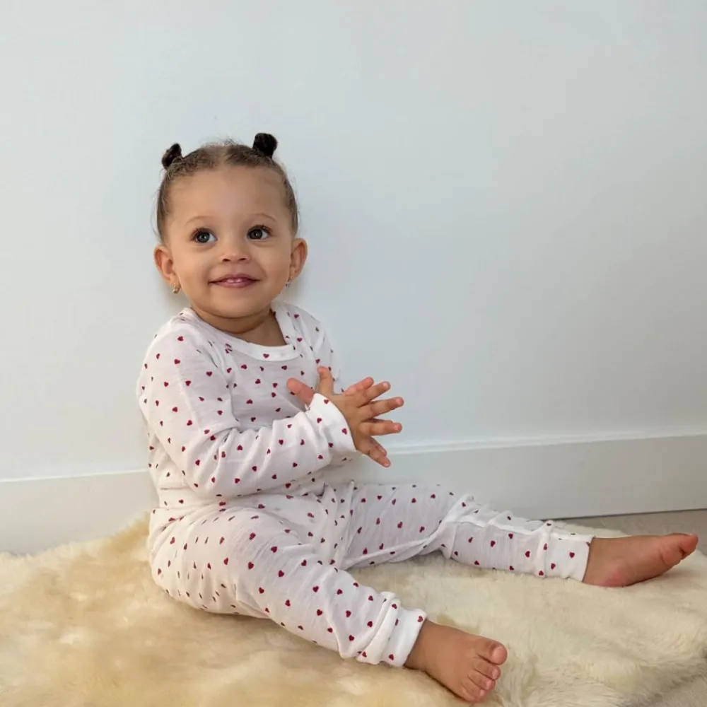 Helledussen Ullongs, Heart Best