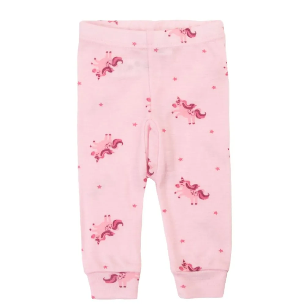 Helledussen Ullongs, Unicorn