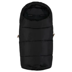 4ME Helledussen vinter Vognpose - Mystery Black