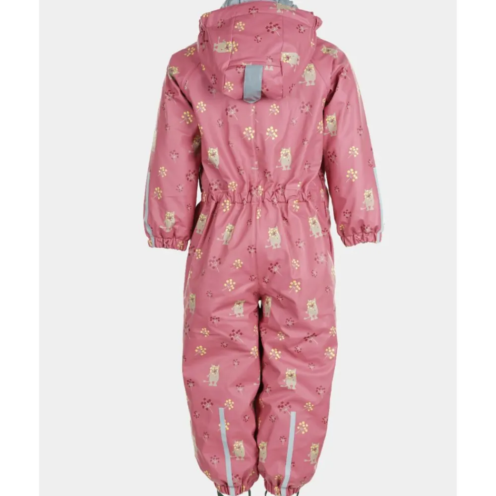 Kattnakken Helårsregndress Hagl, , Tolvmeterskogen, Raudkløver New