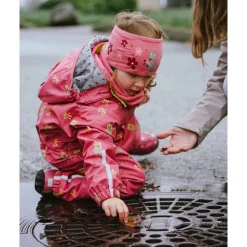 Kattnakken Helårsregndress Hagl, , Tolvmeterskogen, Raudkløver New