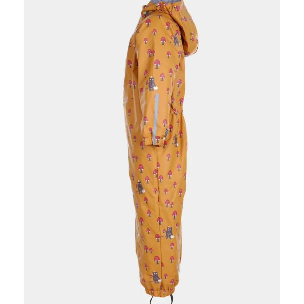 Kattnakken Helårsregndress Hagl, , Tolvmeterskogen, Honning Hot