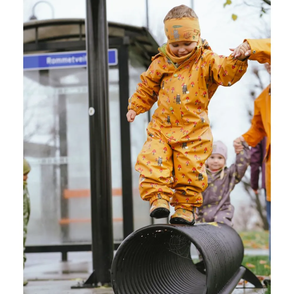 Kattnakken Helårsregndress Hagl, , Tolvmeterskogen, Honning Hot