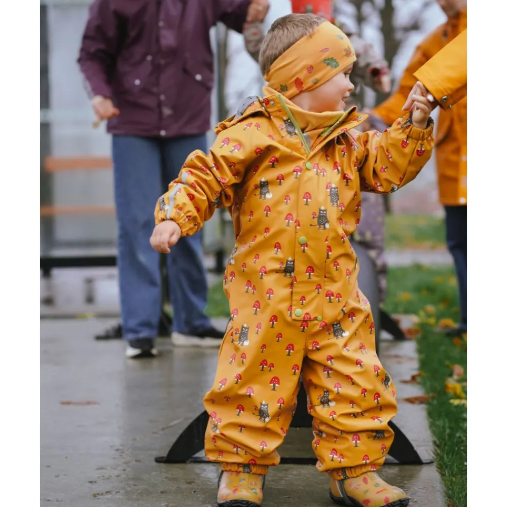 Kattnakken Helårsregndress Hagl, , Tolvmeterskogen, Honning Hot
