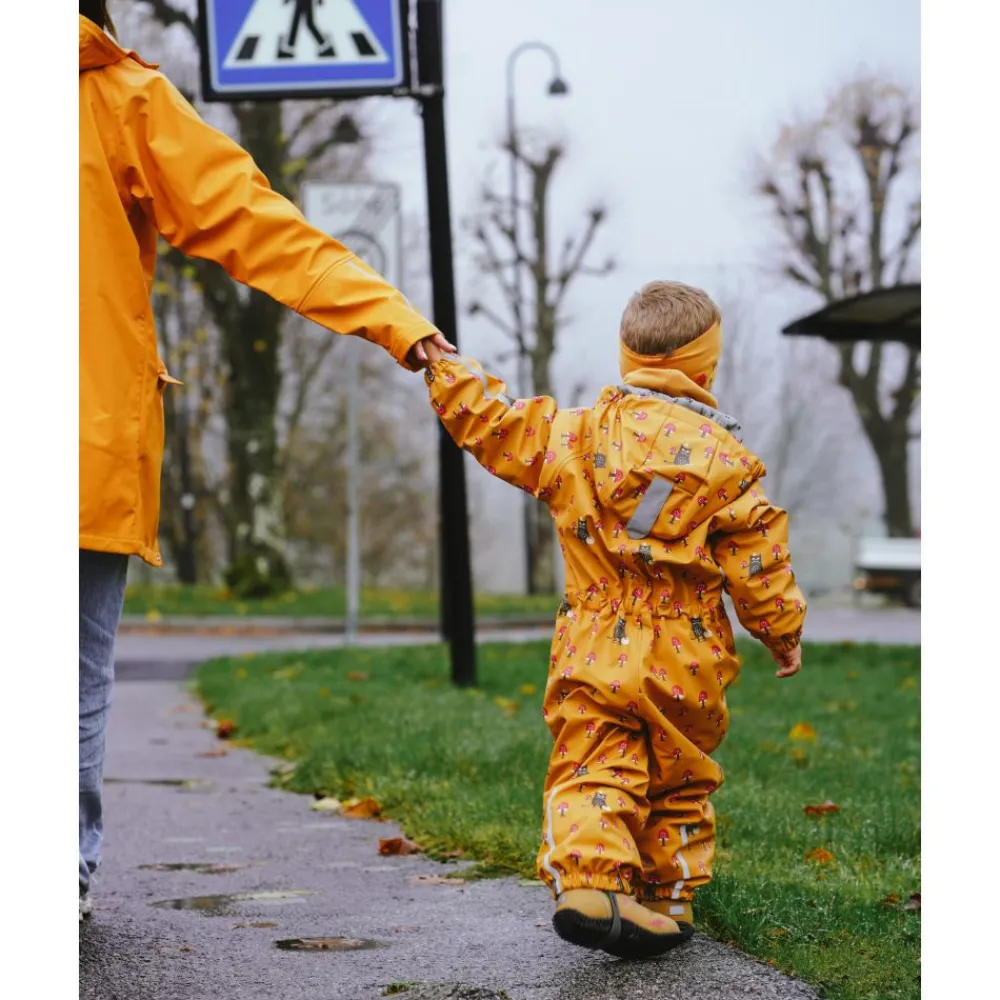 Kattnakken Helårsregndress Hagl, , Tolvmeterskogen, Honning Hot