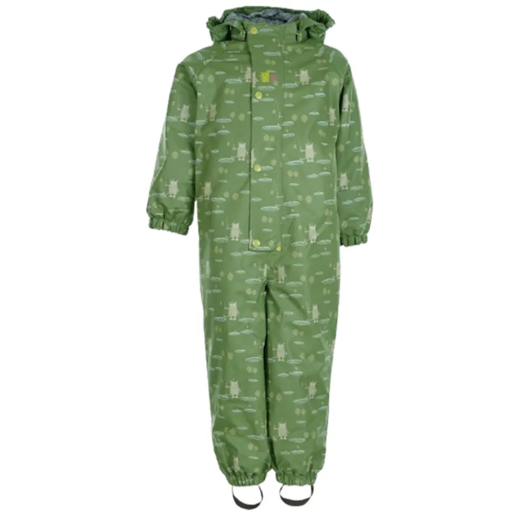 Kattnakken Helårsregndress Hagl, , Tolvmeterskogen, Mose Clearance