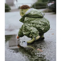 Kattnakken Helårsregndress Hagl, , Tolvmeterskogen, Mose Clearance