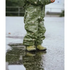 Kattnakken Helårsregndress Hagl, , Tolvmeterskogen, Mose Clearance