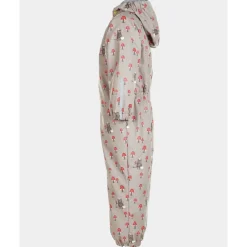 Kattnakken Helårsregndress Hagl, , Tolvmeterskogen, Månefjell Clearance