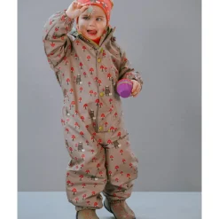 Kattnakken Helårsregndress Hagl, , Tolvmeterskogen, Månefjell Clearance