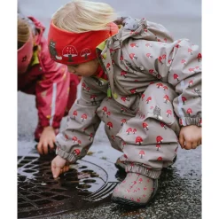 Kattnakken Helårsregndress Hagl, , Tolvmeterskogen, Månefjell Clearance