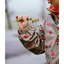 Kattnakken Helårsregndress Hagl, , Tolvmeterskogen, Månefjell Clearance