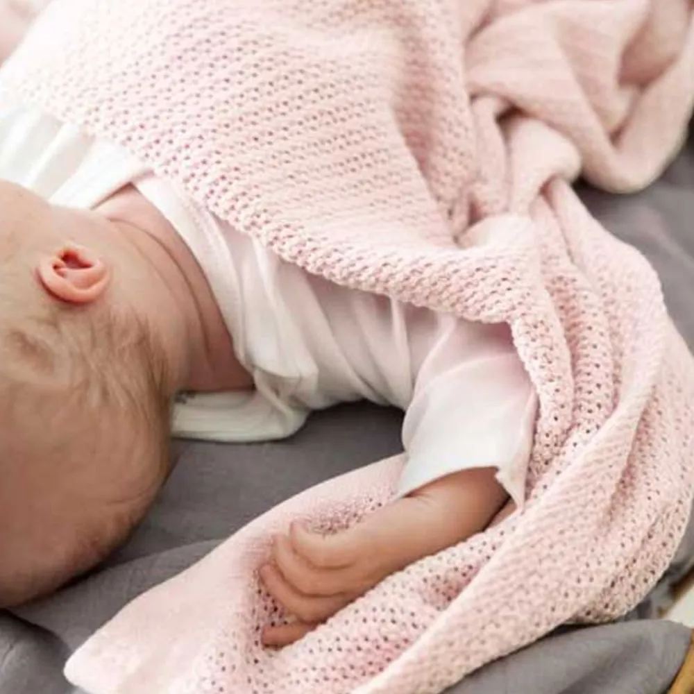 Helseteppe, Vinter & Bloom, 2pk, Bright White/Golden Sand