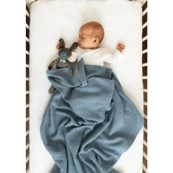 Helseteppe, Vinter & Bloom, 2pk, Bright White/Sage Green Clearance