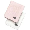 Helseteppe, Vinter & Bloom, 2pk, Bright White/Baby Pink Hot