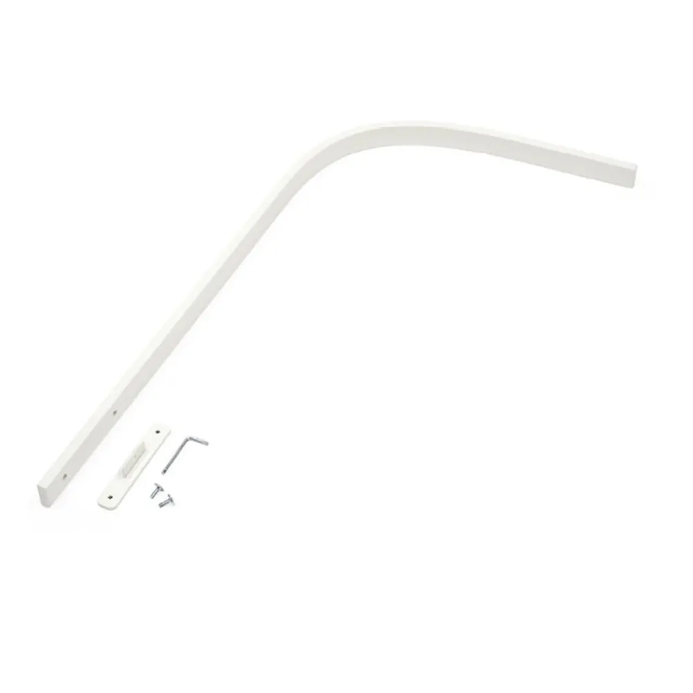 Stokke Himmelstang, ® Sleepi™, Hvit V3 Clearance