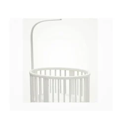 Stokke Himmelstang, ® Sleepi™, Hvit V3 Clearance