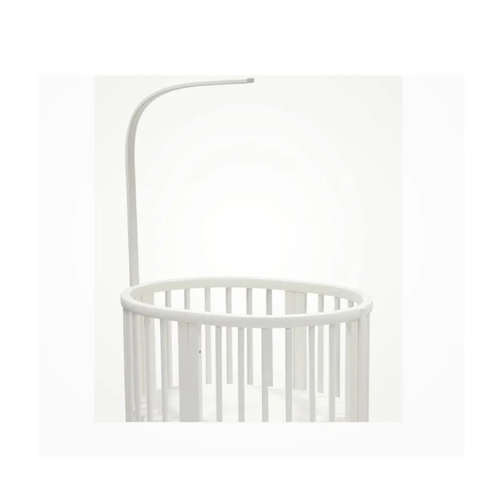 Stokke Himmelstang, ® Sleepi™, Hvit V3 Clearance