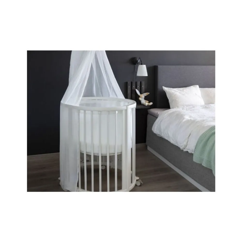 Stokke Himmelstang, ® Sleepi™, Hvit V3 Clearance