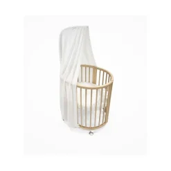 Stokke Himmelstang, ® Sleepi™, Hvit V3 Clearance