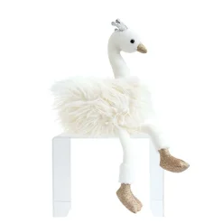 Histoire d'Ours, Svane liten hvit Online