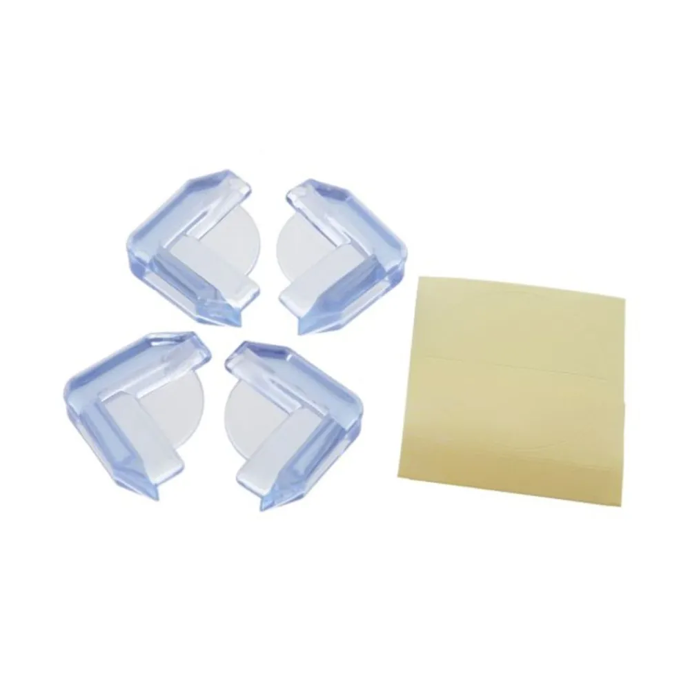 Dreambaby Hjørnebeskyttelse, , 4 stk Outlet