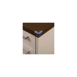 Dreambaby Hjørnebeskyttelse, 4 pk. Best