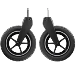 Britax Hjulpakke, , Fronthjul Smile 5Z, 2pk Best