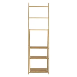 Bloomingville Håndklestativ, , Aden, Natur, Bambus Discount