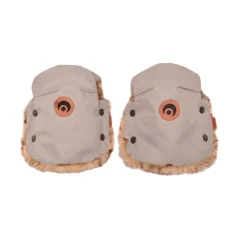 Easygrow Håndmuffe, , Sand Solid Clearance