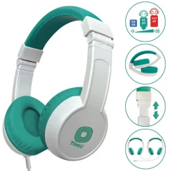 Hodetelefoner, TIMIO Sale