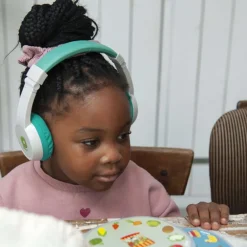 Hodetelefoner, TIMIO Sale