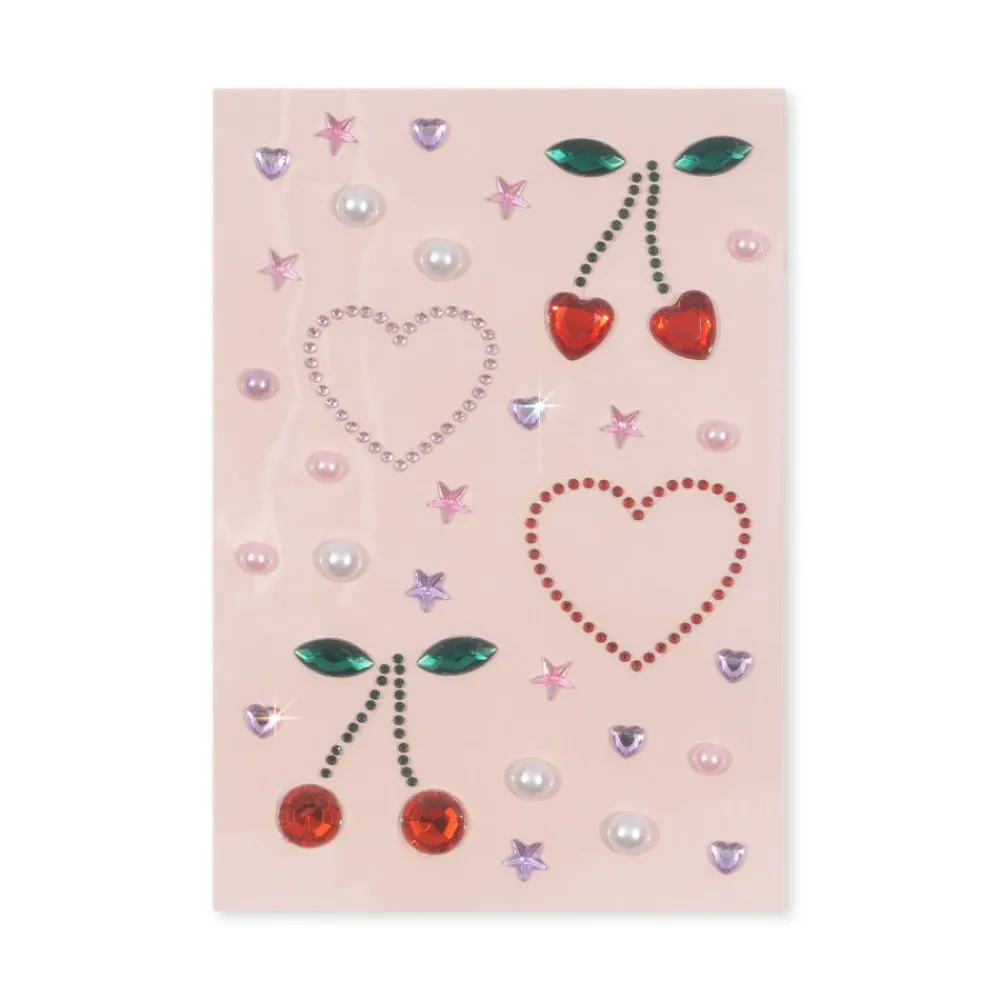 Konges Sløjd Hårpynt, , Multi Mix Online