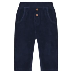 Hust & Claire Hust&Claire Bukse, Gordon Ottoman, More Navy New