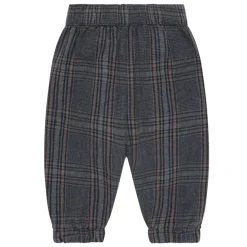 Hust & Claire Hust&Claire Bukse, Tue Check, Grey Blend Hot