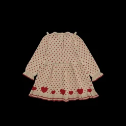 Hust & Claire Hust&Claire Kjole, Karina Hearts, Biscuit Sale