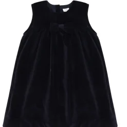 Hust & Claire Hust&Claire Kjole, Karoline Molskin, More Navy Sale