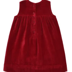 Hust & Claire Hust&Claire Kjole, Katinka Molskin, Teaberry Clearance