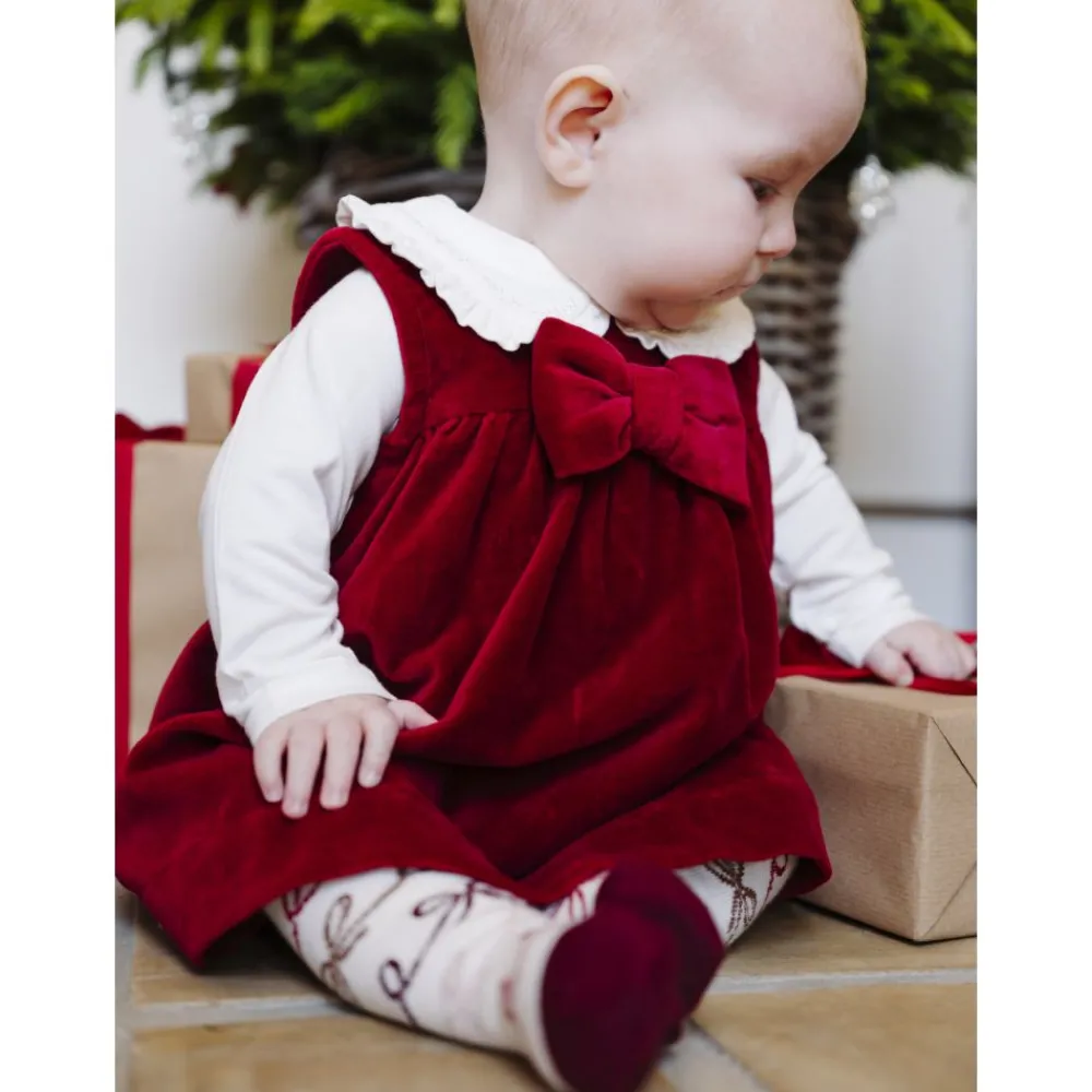 Hust & Claire Hust&Claire Kjole, Katinka Molskin, Teaberry Clearance