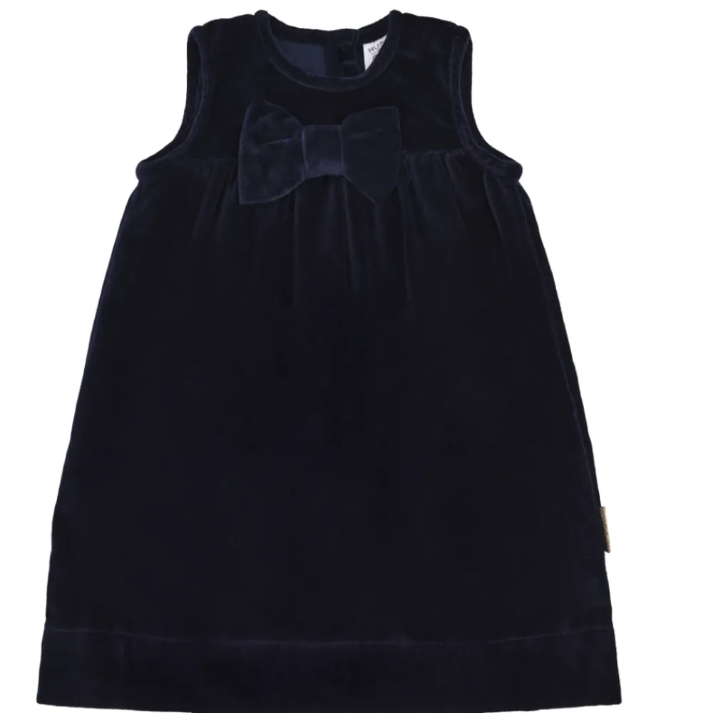 Hust & Claire Hust&Claire Kjole, Katinka Molskin, More Navy