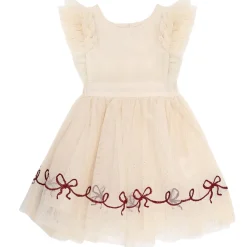 Hust & Claire Hust&Claire Kjole, Katinka Glitter, Kit Best