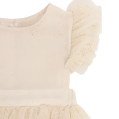 Hust & Claire Hust&Claire Kjole, Katinka Glitter, Kit Best