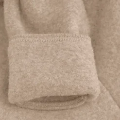 Huttelihut Heldress Ull/Fleece, Camel Melange Best