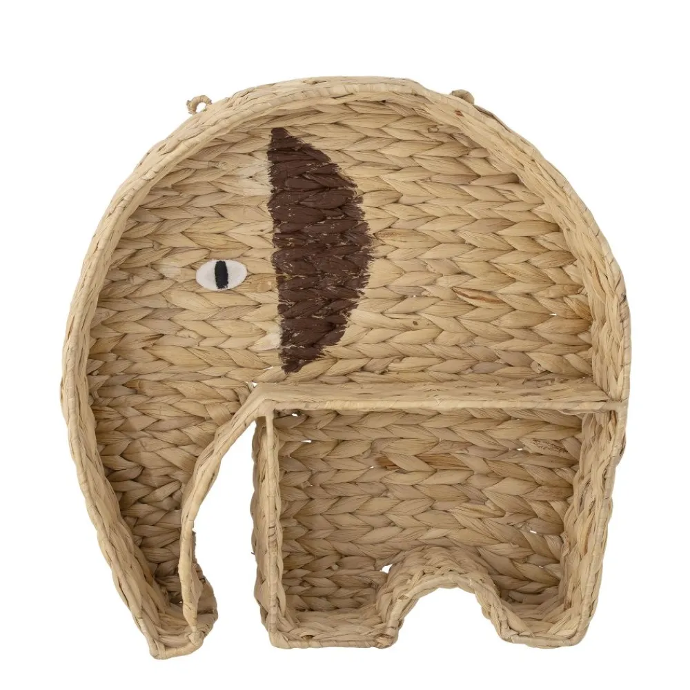 Bloomingville Hylle, , Hanibal, Natur Hot