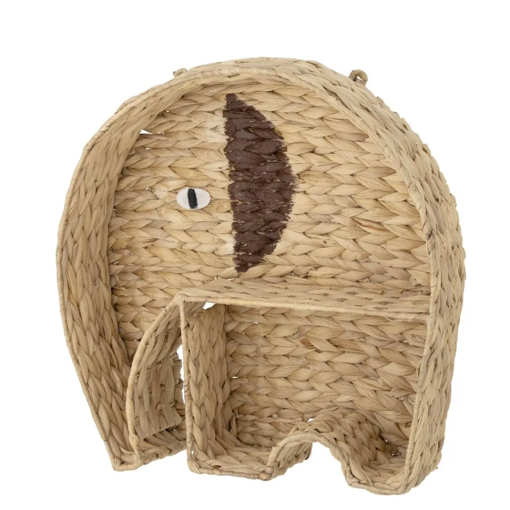 Bloomingville Hylle, , Hanibal, Natur Hot