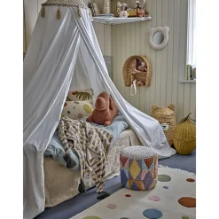 Bloomingville Hylle, , Hanibal, Natur Hot